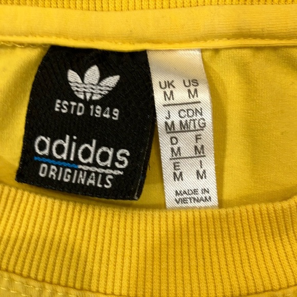 Miami Adidas jersey Short Sleeve Tees - Picture 2 of 13